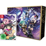 neptunia x senran kagura edition limitee sur switch visuel produit