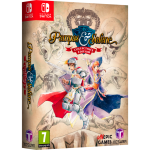 pampas and selene collector switch visuel produit