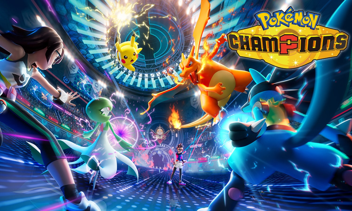 pokémon champion recap 30 ans