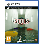 pools sur ps5 visuel produit