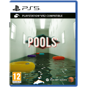 pools sur ps5 visuel produit