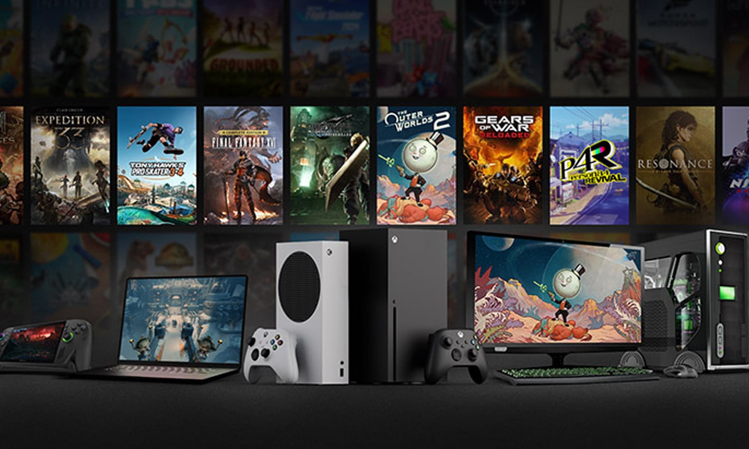 project helix Un écosystème en construction, et des questions qui restent ouvertes