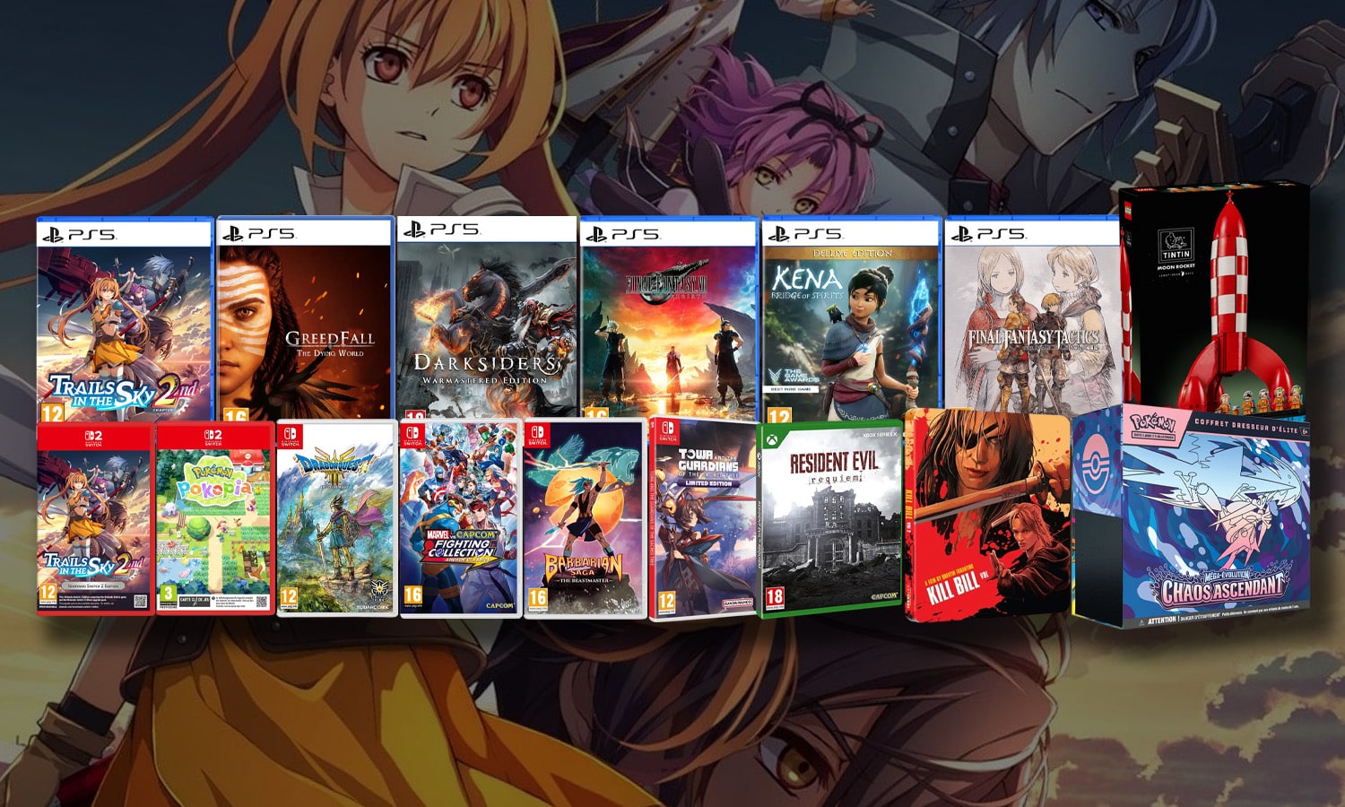 recap du 12 mars 2026 slider def