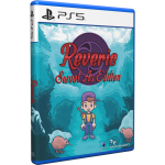 reverie sweet as edition standard sur ps5 visuel produit