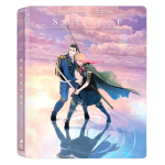 scarlet et leternite 4k steelbook visuel produit