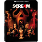 scream 4k 4k steelbook produit 1