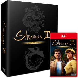 shenmue 3 enhanced collector switch 2 visuel produit