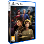 shenmue 3 enhanced ps5 visuel produit