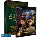 shenmue 3 enhanced special edition pc visuel produit