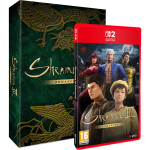 shenmue 3 enhanced special edition switch 2 visuel produit
