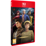 shenmue 3 enhanced switch 2 visuel produit