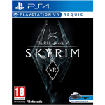 skyrim VR PS4 produit def