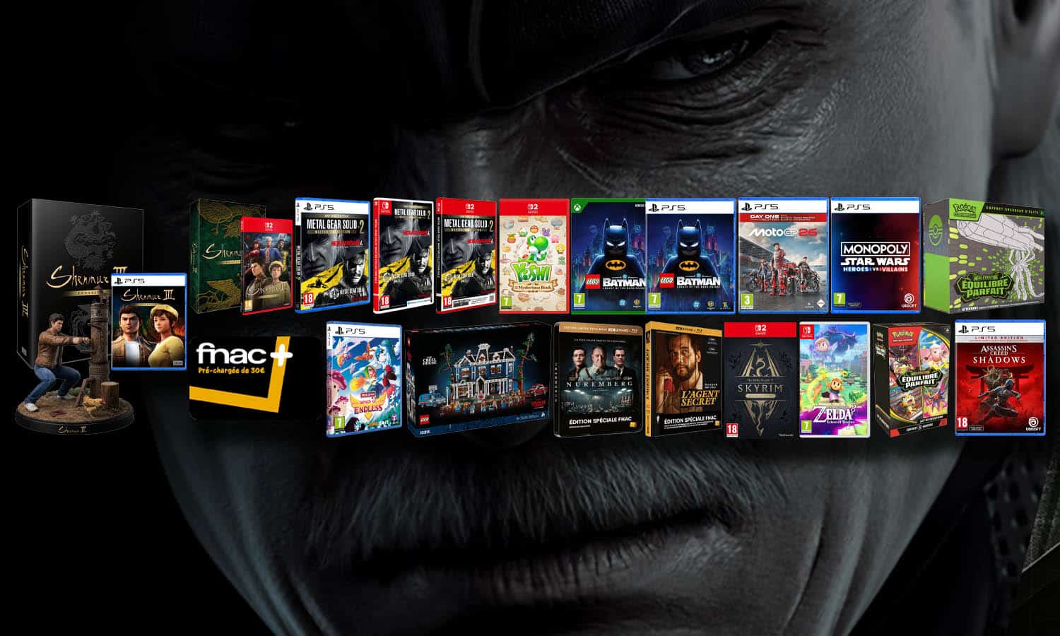 slider recap du 20 mars 2026