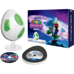 super mario galaxy le film 4k collector US produit