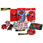 super meat boy 3d special edition switch 2 visuel produit