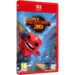 super meat boy 3d sur switch 2 visuel produit