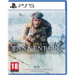 tannenberg sur ps5 visuel produit