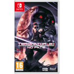 terminator 2d no fate sur switch visuel produit