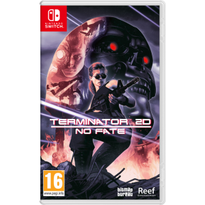 terminator 2d no fate sur switch visuel produit
