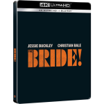 the bride blu ray 4k steelbook visuel produit