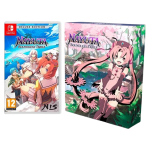 the legend of nayuta limited edition sur switch visuel produit