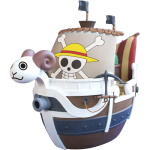 tirelire one piece vogue merry produit def