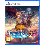 trails in the sky 2nd chapter sur ps5 visuel produit