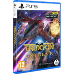 truxton extreme sur ps5 visuel produit