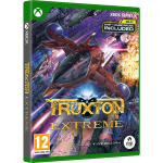 truxton extreme sur xbox series x visuel produit