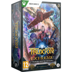 truxton extreme thunder master edition xbox series x visuel produit