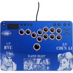 turtle beach victrix pro street fighter ko sur ps5pc visuel produit