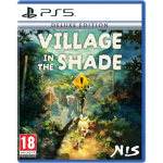village in the shade deluxe edition sur ps5 visuel produit