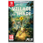 village in the shade deluxe edition sur switch visuel produit