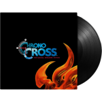 vinyle chrono cross vinyl edition visuel produit