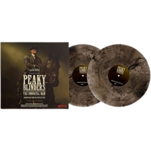 vinyle gris marbre peaky blinders limmortel visuel produit