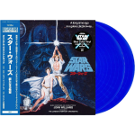 vinyle jp star wars a new hope edition limitee visuel produit