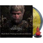 vinyles black myth wukong soundtrack selection visuel produit