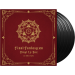 vinyles final fantasy xiv coffret 5xlp visuel produit