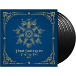vinyles final fantasy xiv vol 2 coffret 5lp visuel produit