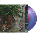 vinyles scott pilgrim edition speciale visuel produit