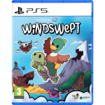 windswept ps5 visuel produit