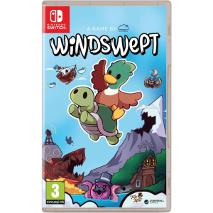 windswept switch visuel produit