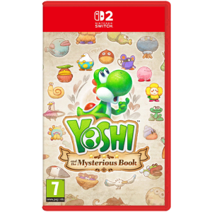 yoshi and the mysterious book switch 2 produit def