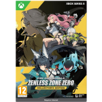 zenless zone zero collector xbox series x visuel produit