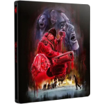 30 days of night steelbook blu ray 4k visuel produit