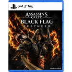 Assassin's Creed Black Flag Resynced PS5 produit def