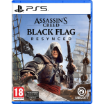 Assassin's Creed Black Flag Resynced PS5 produit def 2