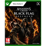 Assassin's Creed Black Flag Resynced Xbox Series X produit v2