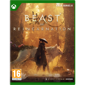 Beast of Reincarnation sur Xbox Series X produit def