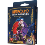 Decks de Champion Riftbound Origins Jinx VF produit
